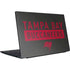NFL Tampa Bay Buccaneers Brown Performance Series Dell Vostro Skin