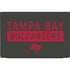 NFL Tampa Bay Buccaneers Brown Performance Series Dell Vostro Skin