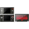 NFL Tampa Bay Buccaneers Brown Performance Series DS Lite Skin