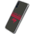 NFL Tampa Bay Buccaneers Brown Performance Series Galaxy A10e Clear Case