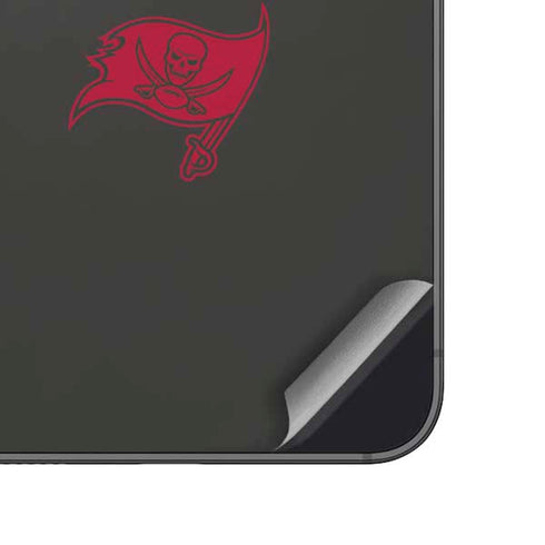 NFL Tampa Bay Buccaneers Brown Performance Series Galaxy A14 5G Skin