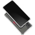 NFL Tampa Bay Buccaneers Brown Performance Series Galaxy A32 5G Clear Case