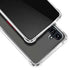 NFL Tampa Bay Buccaneers Brown Performance Series Galaxy A54 5G Clear Case