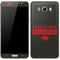 NFL Tampa Bay Buccaneers Brown Performance Series Galaxy J7 Skin