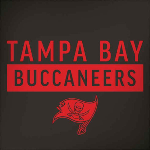 NFL Tampa Bay Buccaneers Brown Performance Series Galaxy Note 8 Skin