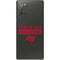 NFL Tampa Bay Buccaneers Brown Performance Series Galaxy Note20 5G Skin