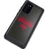 NFL Tampa Bay Buccaneers Brown Performance Series Galaxy Note20 5G Waterproof Case