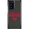 NFL Tampa Bay Buccaneers Brown Performance Series Galaxy Note20 Ultra 5G Lite Case
