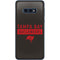 NFL Tampa Bay Buccaneers Brown Performance Series Galaxy S10e Skin