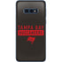 NFL Tampa Bay Buccaneers Brown Performance Series Galaxy S10e Skin