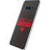 NFL Tampa Bay Buccaneers Brown Performance Series Galaxy S10e Skin