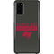 NFL Tampa Bay Buccaneers Brown Performance Series Galaxy S20 Lite Case