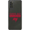 NFL Tampa Bay Buccaneers Brown Performance Series Galaxy S20 Skin