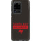 NFL Tampa Bay Buccaneers Brown Performance Series Galaxy S20 Ultra 5G Pro Case