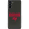 NFL Tampa Bay Buccaneers Brown Performance Series Galaxy S21 5G Skin