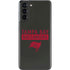 NFL Tampa Bay Buccaneers Brown Performance Series Galaxy S21 5G Skin