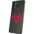 NFL Tampa Bay Buccaneers Brown Performance Series Galaxy S21 5G Skin