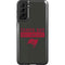 NFL Tampa Bay Buccaneers Brown Performance Series Galaxy S21 FE Pro Case