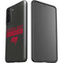 NFL Tampa Bay Buccaneers Brown Performance Series Galaxy S21 FE Pro Case
