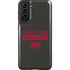 NFL Tampa Bay Buccaneers Brown Performance Series Galaxy S21 Plus 5G Pro Case
