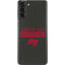 NFL Tampa Bay Buccaneers Brown Performance Series Galaxy S21 Plus 5G Skin