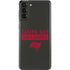NFL Tampa Bay Buccaneers Brown Performance Series Galaxy S21 Plus 5G Skin