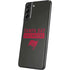 NFL Tampa Bay Buccaneers Brown Performance Series Galaxy S21 Plus 5G Skin