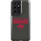 NFL Tampa Bay Buccaneers Brown Performance Series Galaxy S21 Ultra 5G Pro Case