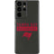 NFL Tampa Bay Buccaneers Brown Performance Series Galaxy S21 Ultra 5G Skin