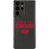 NFL Tampa Bay Buccaneers Brown Performance Series Galaxy S21 Ultra 5G Skin