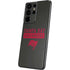 NFL Tampa Bay Buccaneers Brown Performance Series Galaxy S21 Ultra 5G Skin