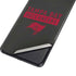 NFL Tampa Bay Buccaneers Brown Performance Series Galaxy S21 Ultra 5G Skin