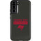 NFL Tampa Bay Buccaneers Brown Performance Series Galaxy S22 Plus Pro Case