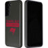 NFL Tampa Bay Buccaneers Brown Performance Series Galaxy S22 Plus Pro Case