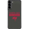 NFL Tampa Bay Buccaneers Brown Performance Series Galaxy S22 Plus Skin