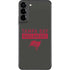 NFL Tampa Bay Buccaneers Brown Performance Series Galaxy S22 Plus Skin