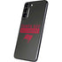 NFL Tampa Bay Buccaneers Brown Performance Series Galaxy S22 Plus Skin