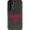 NFL Tampa Bay Buccaneers Brown Performance Series Galaxy S22 Pro Case