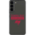 NFL Tampa Bay Buccaneers Brown Performance Series Galaxy S22 Skin