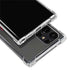 NFL Tampa Bay Buccaneers Brown Performance Series Galaxy S22 Ultra Clear Case
