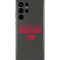 NFL Tampa Bay Buccaneers Brown Performance Series Galaxy S22 Ultra Skin