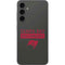NFL Tampa Bay Buccaneers Brown Performance Series Galaxy S23 FE Skin