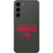 NFL Tampa Bay Buccaneers Brown Performance Series Galaxy S23 Plus Skin
