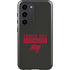 NFL Tampa Bay Buccaneers Brown Performance Series Galaxy S23 Pro Case