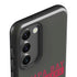 NFL Tampa Bay Buccaneers Brown Performance Series Galaxy S23 Pro Case