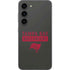 NFL Tampa Bay Buccaneers Brown Performance Series Galaxy S23 Skin