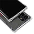 NFL Tampa Bay Buccaneers Brown Performance Series Galaxy S24 Ultra Clear Case