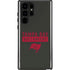 NFL Tampa Bay Buccaneers Brown Performance Series Galaxy S24 Ultra Impact Case