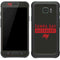 NFL Tampa Bay Buccaneers Brown Performance Series Galaxy S7 Active Skin