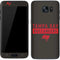 NFL Tampa Bay Buccaneers Brown Performance Series Galaxy S7 Skin
